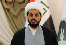 می‌خواهند حشدالشعبی را مقابل مردم عراق قرار دهند