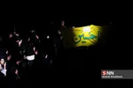 مراسم بیست و نهمین سالگرد ارتحال ملکوتی حضرت امام خمینی(ره)