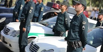 ۳۵۰ تماس با مرکز فوریتی پلیس ۱۱۰ در هر ساعت عملیاتی می&zwnj;شود