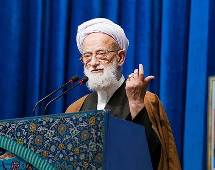 امامی کاشانی: ۲۲ بهمن اهداف انبیا و اولیای الهی را تحقق بخشید/  اگر انقلاب نبود آمریکا امروز بر کل جهان سلطه داشت