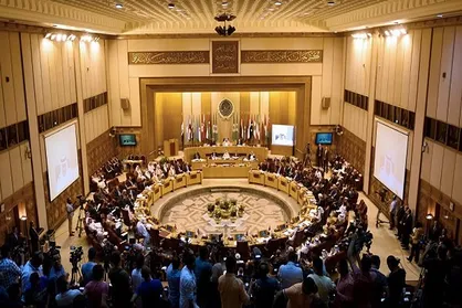 تلاش اردن برای برگزاری نشست اتحادیه عرب درباره فلسطین