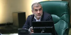 نیکزاد: بن خرید یا افزایش یارانه جایگزین ارز ۴۲۰۰ تومانی می‌شود