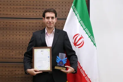 درخشش انجمن علمی دانشجویی شیمی کاربردی دانشگاه شیراز در ارزیابی و رتبه&zwnj;بندی