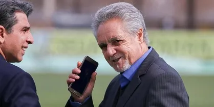تابش: تمایلی به تغییر زمان بازی با پرسپولیس نداریم
