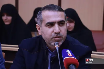 محمدی&zwnj;پور: دانشجو باید در کنار تحصیل مسیر اثرگذاری اجتماعی خود را انتخاب کند
