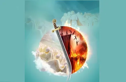 نماهنگ زیبای محمود کریمی با عنوان &laquo;هفت شهر عشق&raquo; امام علی (ع)  + حدیث