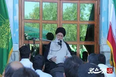 بیانیه گام دوم به شفاف‌ترین صورت و بدون هیچ ابهامی بیان شده/ دانشجویان آتش به اختیار عمل کنند