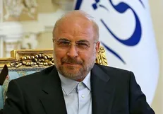 پاسخ «قالیباف» به ابهامات درباره عدم رای‌گیری علنی در طرح شفافیت