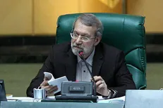 لاریجانی: دولت هنوز لایحه جامع انتخابات را به مجلس نرسانده است