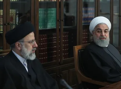 برگزاری جلسه شورای عالی هماهنگی اقتصادی با حضور سران قوا
