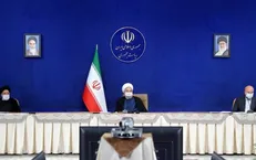 برگزاری جلسه شورای عالی هماهنگی اقتصادی با حضور سران قوا