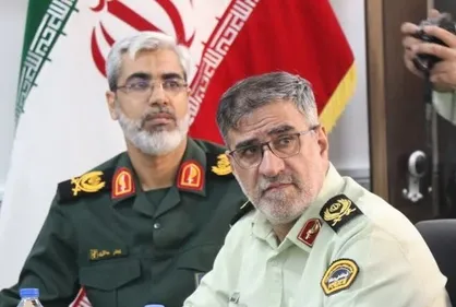 اختلاس ۱۹۰ میلیارد ریالی کارمند اداره خدماتی در هرمزگان با فروش غیرقانونی ۴۹۰ هزار لیتر گازوئیل