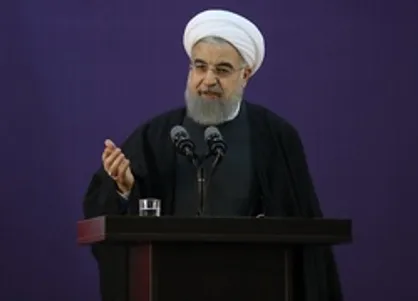 اگر باز هم رفراندوم برگزار کنیم مردم به استقلال، آزادی و جمهوری اسلامی رای می&zwnj;دهند