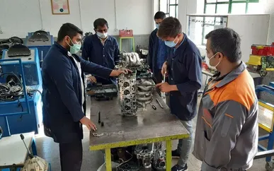آغاز ثبت‌نام مجدد کاردانی مهارتی بدون آزمون ویژه جاماندگان / مهلت تا ۲۱ شهریور