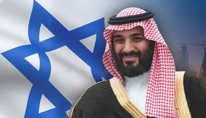 همکاری سینمایی رژیم صهیونیستی و عربستان سعودی با سفارش بن&zwnj;سلمان