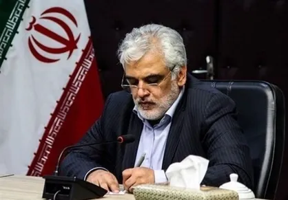سرپرست دانشگاه آزاد اسلامی خراسان شمالی منصوب شد