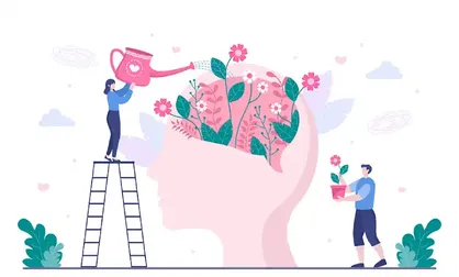 سلامت روان؛ ستون پنهان سلامت عمومی