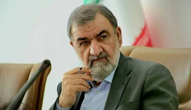سرلشکر رضایی: صبر ایران حدی دارد