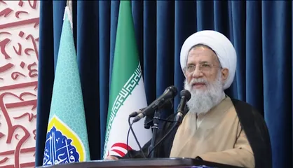 مهمترین وظیفه حاکمان کشور&zwnj;های اسلامی قطع روابط با رژیم اشغالگر است