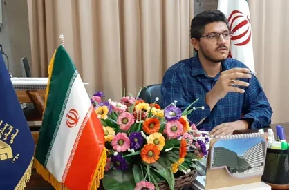 انتخابات شورای تبیین مواضع بسیج دانشجویی استان اصفهان برگزار شد / معرفی اعضای جدید