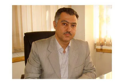 کتاب استاد دانشگاه تبریز به عنوان برتر انتخاب شد