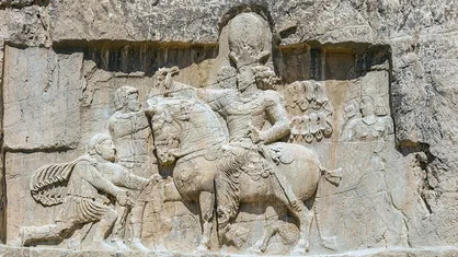 تاریخ ایران، افتخار ماست