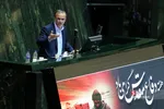 جلسه رای اعتماد مجلس به وزیر صمت