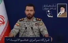 انهدام رادار‌های فوق پیشرفته سامانه تاد با برد بسیار بال