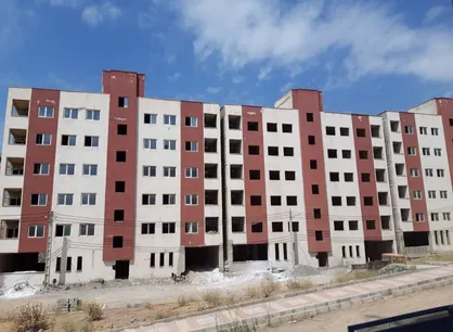 رفع مشکل مسکن در بوشهر مستلزم همکاری و هماهنگی دستگاه&zwnj;های مرتبط است
