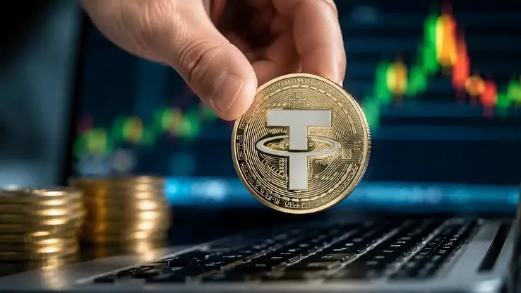 قیمت تتر امروز؛ عبور از ۲۰۷ هزار تومان و ثبت رکورد تازه