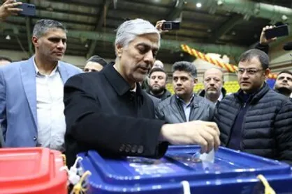 هاشمی: حضور پر شور مردم می&zwnj;تواند به تقویت مجلس کمک کند