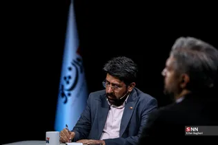 گفتگوی تلویزیون اینترنتی خبرگزاری دانشجو با «محمد صادق کریمی» رئیس امور انرژی سازمان برنامه و بودجه