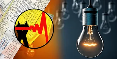 برق مصرف‌کنندگان غیرمجاز در البرز با تعرفه آزاد بورس انرژی محاسبه می‌شود