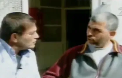 فیلمی کمیاب از تسلط خیره&zwnj;کننده شهید یحیی سنوار، فرمانده بزرگ حماس، در سخن&zwnj;گفتن به زبان عبری!