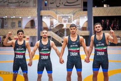 راهیابی رحمانی به نیمه نهایی قهرمانی جهان؛ سه آزادکار جوان در انتظار شانس مجدد