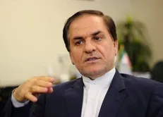 نوش آبادی: ترامپ با دعوت به مذاکره خواهان پوشاندن ضعف‌هاست / مجلس اصول راهبردی رهبری را در نظر بگیرد
