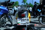 اجرای مرحله اول طرح کاشف پلیس آگاهی تهران بزرگ
