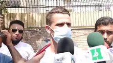 غفوری: استراماچونی نیاید، تماشاگران فراموش نمی‌کنند!
