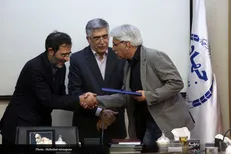 جلسه نهایی جشنواره فیلم صنعتی برگزار شد