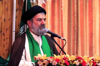 فتنه دشمن با پاسخ قاطع ملت ایران مواجه می&zwnj;شود