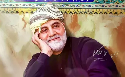 پهلوان&zwnj;ها نمی&zwnj;میرند...