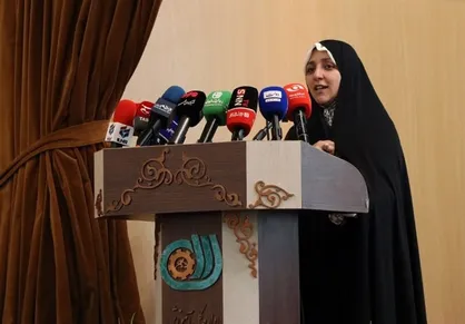 بهروزآذر: توانمندسازی زنان بدون تحول در زیست&zwnj;بوم اشتغال به سرخوردگی می&zwnj;انجامد