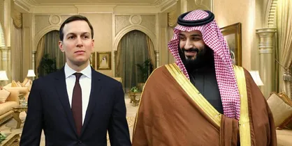 بن&zwnj;سلمان جولای ۲۰۱۸ دستور بازگرداندن خاشقچی را صادر کرد/ ارتباط داماد ترامپ با کودتای بن&zwnj;سلمان