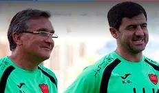 خبر خوشحال کننده برانکو برای پرسپولیسی‌ها