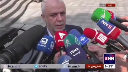 اوحدی: امروز کنگره عظیم ملی تکریم خانواده شهدا با حضور بیش از ۶۵ هزار خانواده شهید در سراسر کشور برگزار می&zwnj;شود/ رئیس&zwnj;جمهور سخنران مراسم است