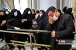 تشیع شهید