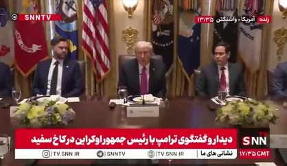ترامپ: اسپانیا به ناتو وفادار نبوده است و باید تنبیه شود