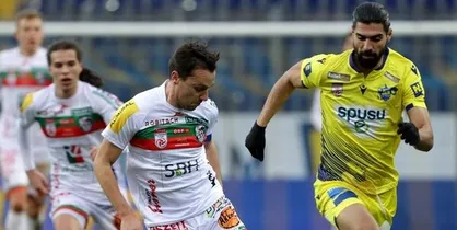 مذاکرات مهم پرسپولیس با لژیونر مطرح/ جانشین نوراللهی مشخص شد