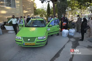 انتخابات ۱۴۰۰در خراسان شمالی