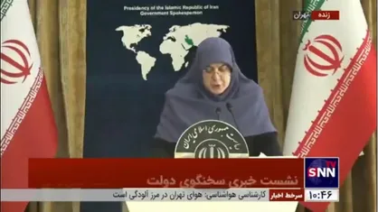 سخنگوی دولت: معیشت مردم خط قرمز دولت است/ سال بعد نرخ ارز ترجیحی منعطف می&zwnj;شود